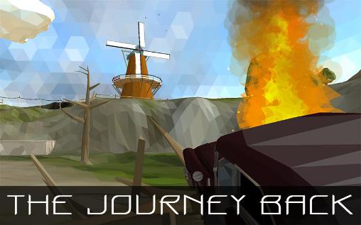 Download The journey back Android free game.