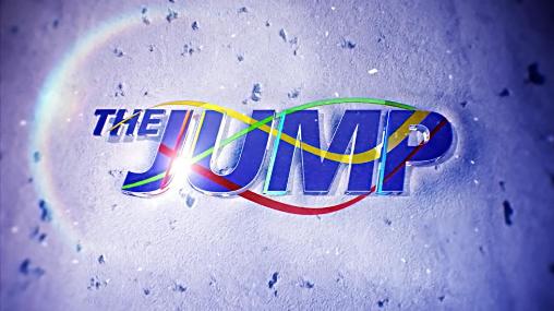 Download The jump Android free game.