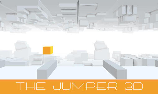 Download The jumper 3D Android free game.