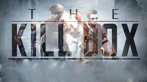 Download The kill box: Arena combat Android free game.
