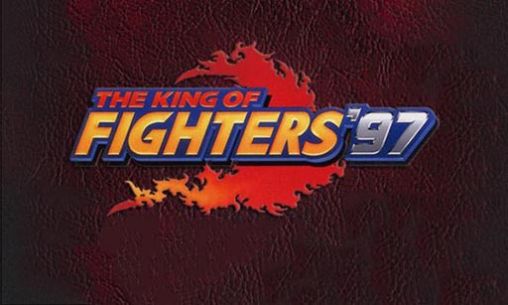 Full version of Android 1.1 apk The king of fighters 97 for tablet and phone.