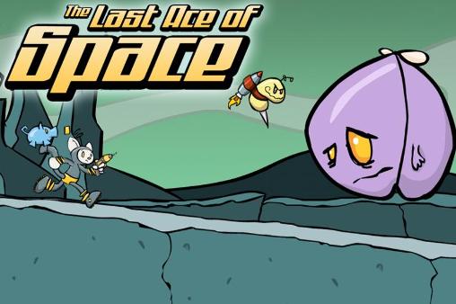 Download The last ace of space Android free game.