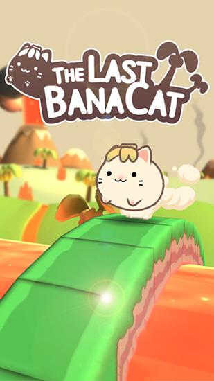 Download The last banacat Android free game.