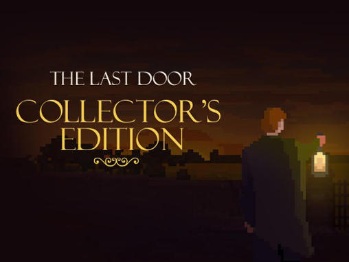 Download The last door: Collector’s edition Android free game.
