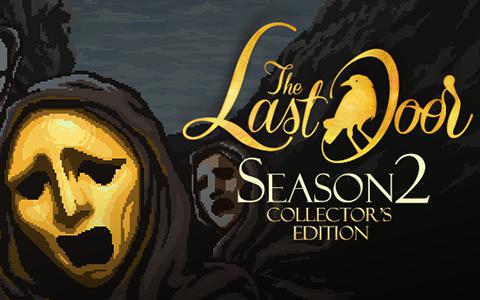 Download The last door: Season two. Collector's edition Android free game.