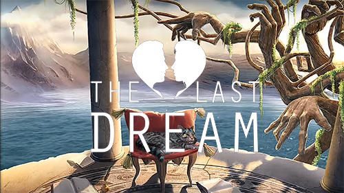 Full version of Android First-person adventure game apk The last dream: Developers edition for tablet and phone.