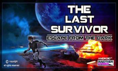 Download The Last Survivor Android free game.