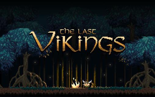 Download The last vikings Android free game.