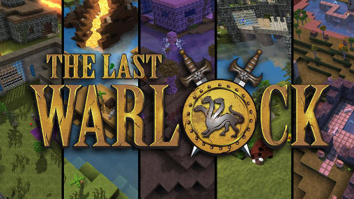 Download The last warlock Android free game.