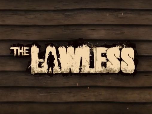 Full version of Android Shooter game apk The lawless for tablet and phone.
