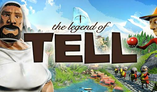 Download The legend of William Tell Android free game.