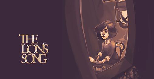 Full version of Android Classic adventure games game apk The lion's song for tablet and phone.