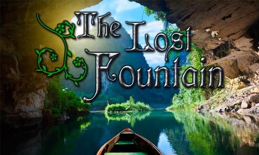 Download The lost fountain Android free game.