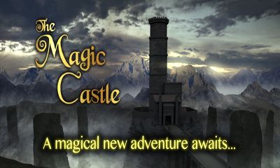 Full version of Android Adventure game apk The Magic Castle for tablet and phone.