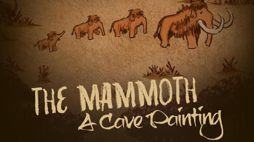 Download The mammoth: A cave painting Android free game.