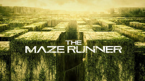 Download The maze runner by 3Logic Android free game.
