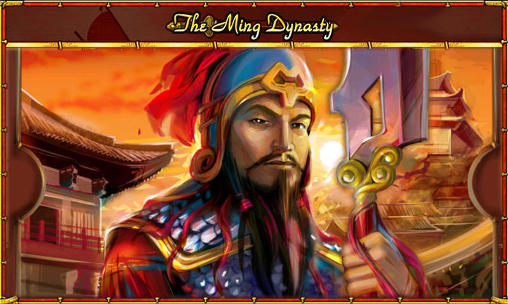 Download The Ming dynasty slot Android free game.