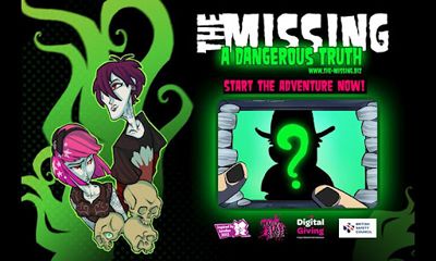 Download The Missing A Dangerous Truth Android free game.