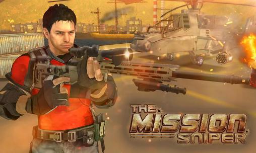Download The mission: Sniper Android free game.
