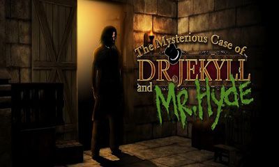 Download The Misterious Case of Dr.Jekyll & Mr. Hyde. Hidden Object Android free game.