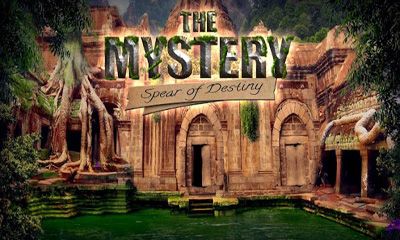 Download The Mistery. Spear of Destiny Android free game.