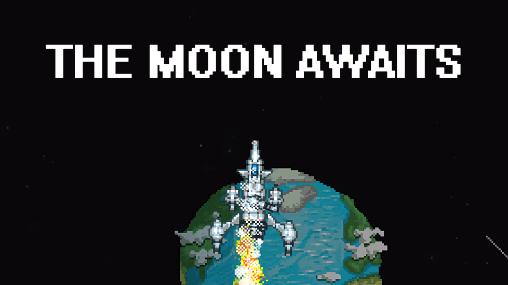 Download The Moon awaits Android free game.