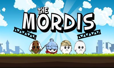 Full version of Android Arcade game apk The Mordis for tablet and phone.