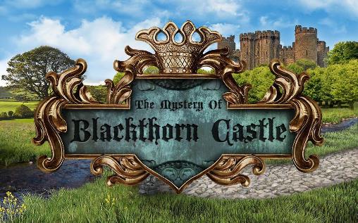 Download The mystery of Blackthorn castle Android free game.