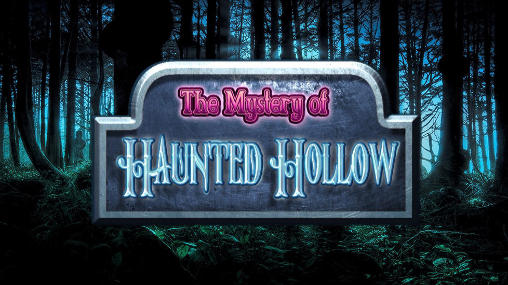 Download The mystery of haunted hollow Android free game.