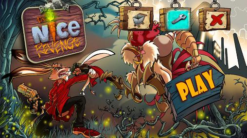Download The nice revenge Android free game.