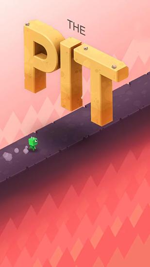 Download The pit Android free game.