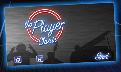 Download The Player:  Classic Android free game.