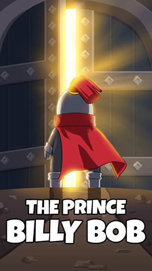 Download The prince Billy Bob Android free game.