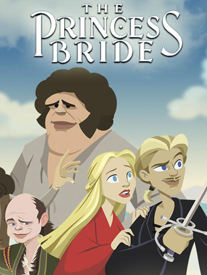 Download The princess bride Android free game.