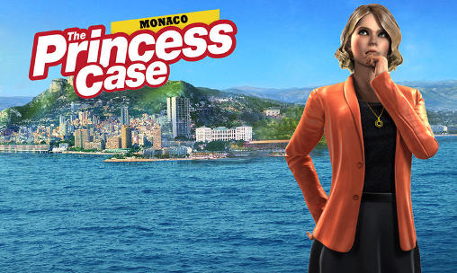 Download The princess case: Monaco Android free game.