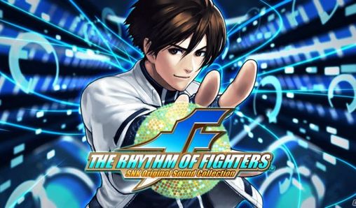 Full version of Android 4.0.3 apk The rhythm of fighters for tablet and phone.