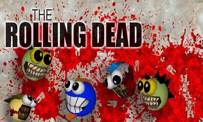 Full version of Android Shooter game apk The Rolling Dead for tablet and phone.