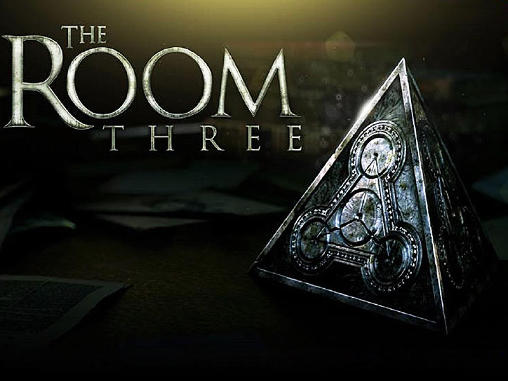 Download The room 3 Android free game.
