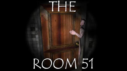Download The room 51 Android free game.