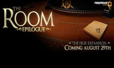 Download The Room Epilogue Android free game.