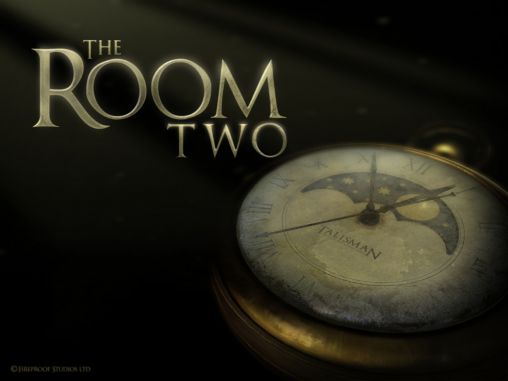 Download The room two Android free game.