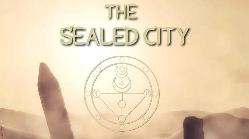Download The sealed city: Episode 1 Android free game.
