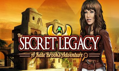 Download The Secret Legacy Android free game.