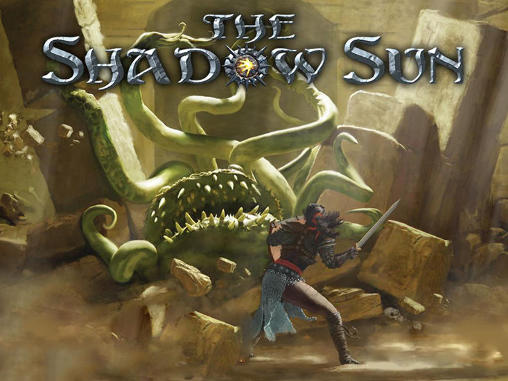 Full version of Android RPG game apk The shadow sun for tablet and phone.
