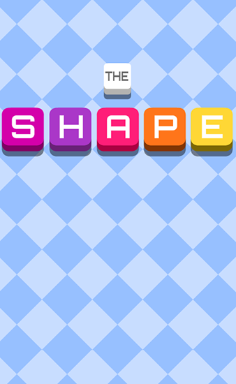 Download The shape Android free game.