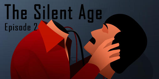 Download The silent age – episode 2 Android free game.