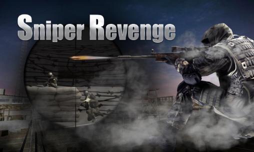 Download The sniper revenge: Assassin 3D Android free game.