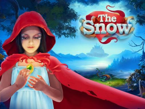 Download The snow Android free game.