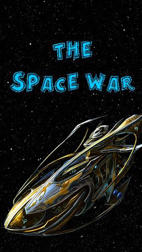 Download The space war Android free game.