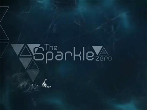 Download The sparkle zero Android free game.